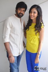 Na Rakumarudu Movie Press Meet